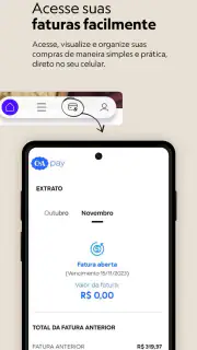 C&A: Comprar Roupas screenshot 5