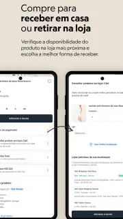 C&A: Comprar Roupas screenshot 6