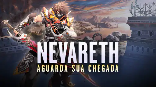 CABAL: Retorno da Ação screenshot 6