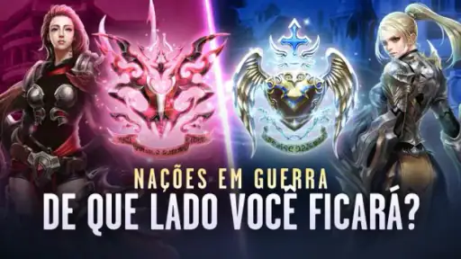 CABAL: Retorno da Ação screenshot 7