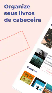 Cabeceira - Registre leituras screenshot 1