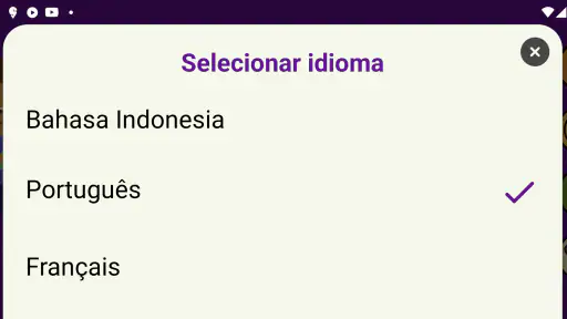 Caça-palavras para crianças screenshot 1