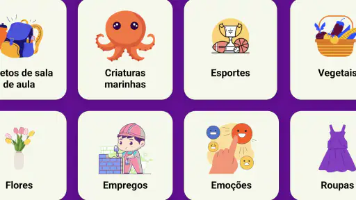Caça-palavras para crianças screenshot 6