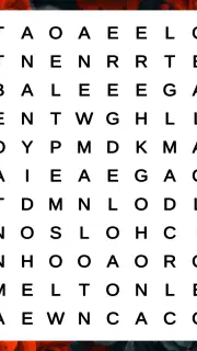 Caça palavras - Word Search screenshot 3