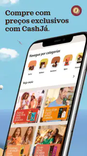 Cacau Show screenshot 2