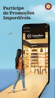 Cacau Show screenshot 4
