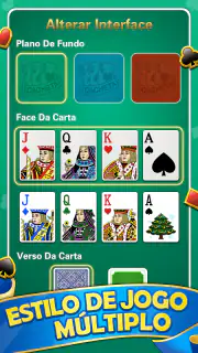Cacheta screenshot 8