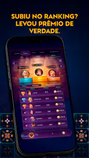 Cacheta League screenshot 7