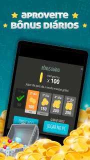 Cacheta MegaJogos: Cartas screenshot 8