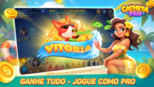Cacheta - Pife - Jogo online screenshot 3