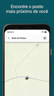 Cacique Fidelidade screenshot 4
