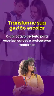 Cadastro de Alunos screenshot 6