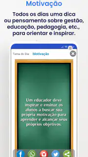 Cadastro de Alunos screenshot 7