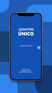 Cadastro Único screenshot 1