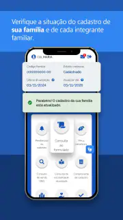 Cadastro Único screenshot 2