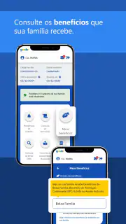 Cadastro Único screenshot 3
