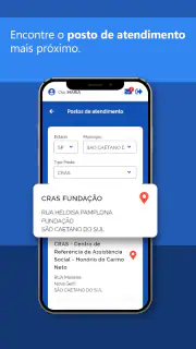 Cadastro Único screenshot 4