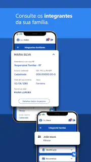 Cadastro Único screenshot 5