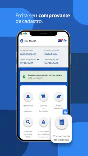 Cadastro Único screenshot 6
