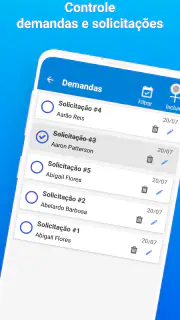 Cadastros screenshot 6