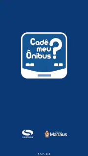 Cadê Meu Ônibus - Manaus screenshot 1