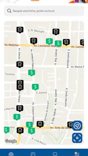 Cadê Meu Ônibus - Manaus screenshot 2