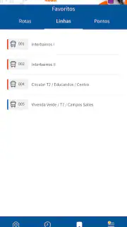 Cadê Meu Ônibus - Manaus screenshot 5