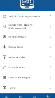 Cadê Meu Ônibus - Manaus screenshot 6