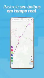 Cadê o Ônibus? Rio, SP e mais screenshot 1