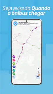 Cadê o Ônibus? Rio, SP e mais screenshot 5