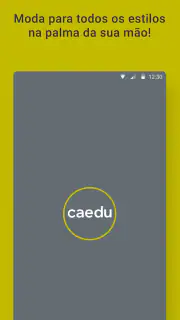 Caedu screenshot 1