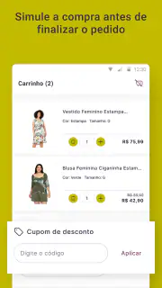 Caedu screenshot 3