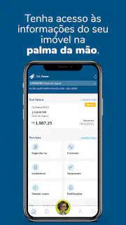 Cagece App screenshot 3