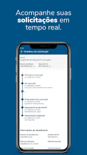 Cagece App screenshot 5