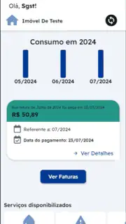 CAGEPA screenshot 1