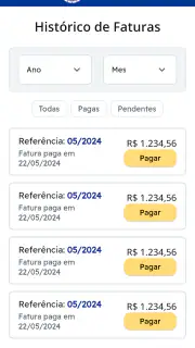 CAGEPA screenshot 3