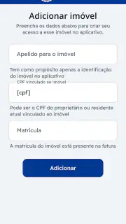 CAGEPA screenshot 4