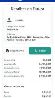 CAGEPA screenshot 5