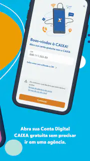 CAIXA screenshot 2