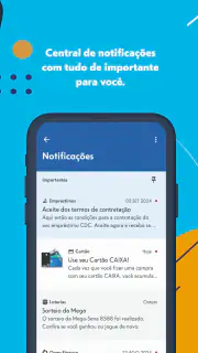 CAIXA screenshot 3