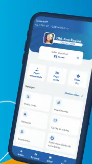 CAIXA screenshot 5