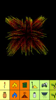 caixa de areia screenshot 5
