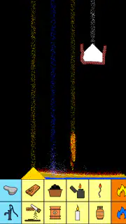 caixa de areia screenshot 8