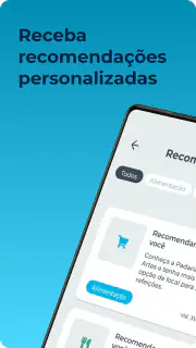 CAIXA Refeição e Alimentação screenshot 3
