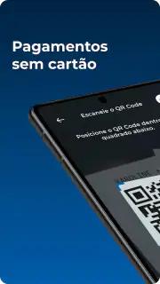 CAIXA Refeição e Alimentação screenshot 7