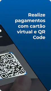 CAIXA Refeição e Alimentação screenshot 8