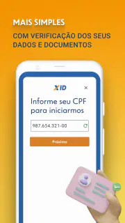 CAIXA Tem screenshot 3