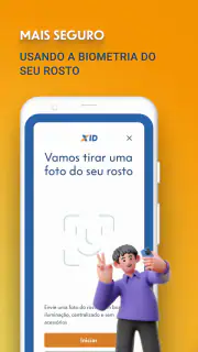CAIXA Tem screenshot 4