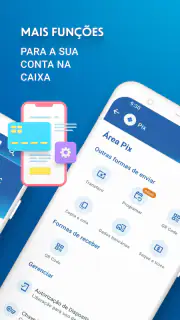 CAIXA Tem screenshot 6