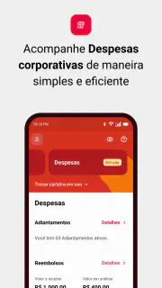 Caju - Benefícios por inteiro screenshot 6